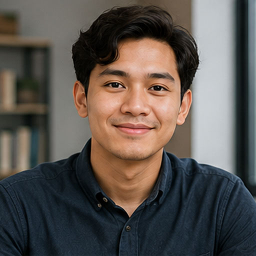 Ahmad Fauzi