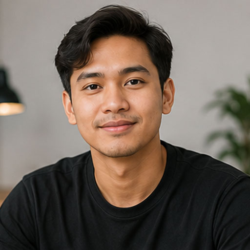 Arief Wibowo