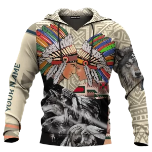 Native American Designs