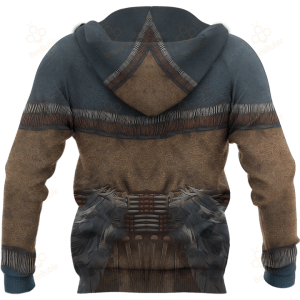 Traditional Native American Outlet 3D Hoodie All Over Printed