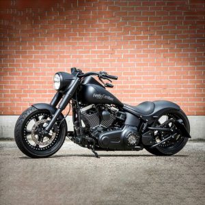 Motorcycles