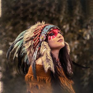 Native American