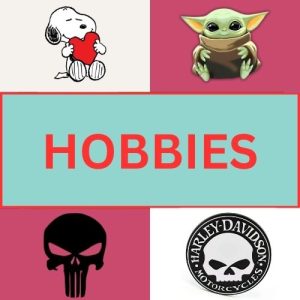 Hobbies